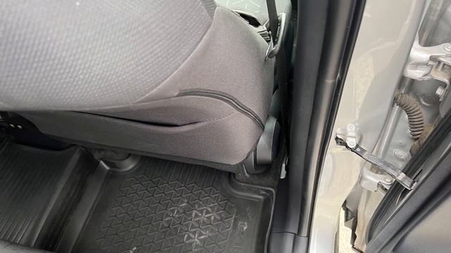 Toyota RAV4 2020 год | Автоподбор в Омске