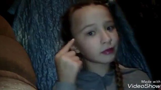 Мой будущий повседневный макияж. смотреть онлайн