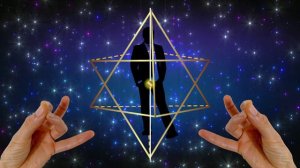 Активация Меркаба для мужчин