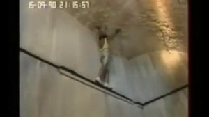 Fort Boyard (15-09-1990) / Emission 11 / Didier Camberabero