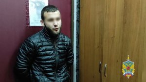 В Сергиевом Посаде полицейские задержали подозреваемого в краже 100 тысяч рублей