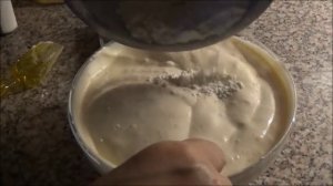 Классический бисквит без разрыхлителя, как правильно его испечь и вытащить из духовки чтобы не опал