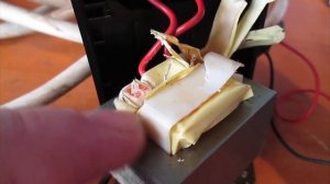 РЕМОНТ ЗАРЯДНОГО УСТРОЙСТВА STURM CD3016C
