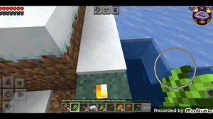 Выживание 5 дней (не до снял 1 день) В майнкрафте