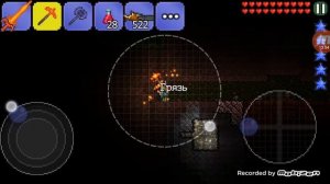 ПАКАЗАЛ НОВАВА БОСА!!!!!!! И КОРОНА!!!!!!!!! #6 ЛЕТСПЛЕЙ ТЕРРАРИЯ