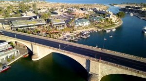 London Bridge | Lake Havasu City | Dylan Brodigan