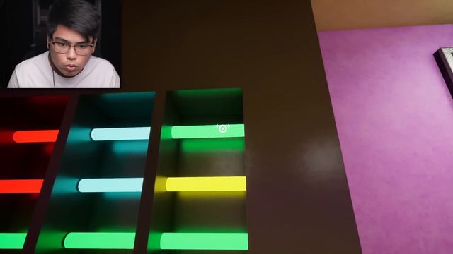 GALIT NA GALIT - Garten of Banban 3 смотреть онлайн