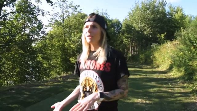 "OUTER SPACE" #2 - Отдых с пользой / Сборы по бразильскому джиу-джитсу / Природа, тренировки. смотреть онлайн