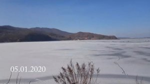 новогодние дни