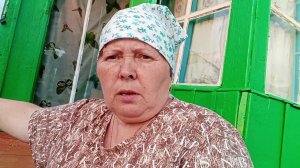 Хроника дня.Жизнь в деревне.
