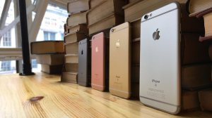 Подробный обзор iPhone 6s и 6s Plus