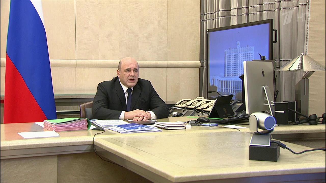 Пресс-секретарь главы правительства Михаила Мишустина рассказал о самочувствии премьер-министра