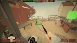 Roblox TC2: Typical Colors 2 but it has Voice Chat