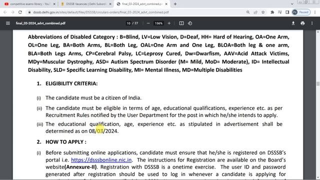 MTS ఉద్యోగాలకు నోటిఫికేషన్ | MTS RECRUITMENT 2024 | 10TH PASS GOVT JOBS | LATEST JOBS | JOB SEARCH смотреть онлайн