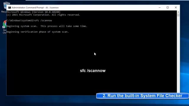 How To Fix Missing DLL Files Errors on Windows 10/8/7 смотреть онлайн