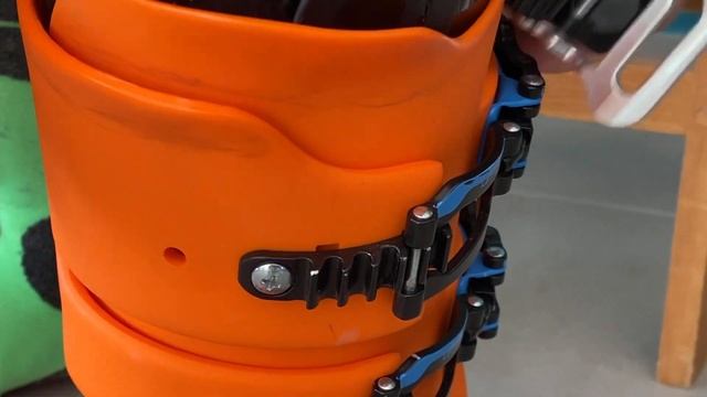 Как выбрать горнолыжные ботинки смотреть онлайн