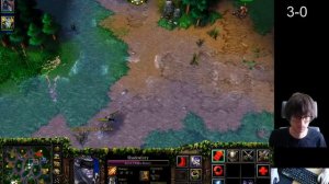 [WARCRAFT III THE FROZEN THRONE] FOGGY STREAM