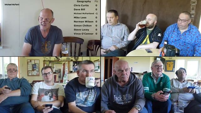 LightSpeed Quiz 2018 09 04 смотреть онлайн