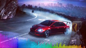 Ekstrak - Belt (NFS Carbon Tuner theme)