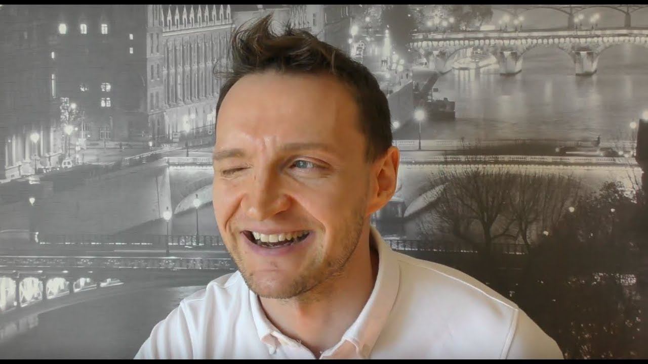 Курс французского произношения. Анонс смотреть онлайн