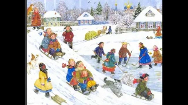 Детвора смотреть онлайн