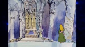Beauty and the Beast: Old Anime (Phelous)