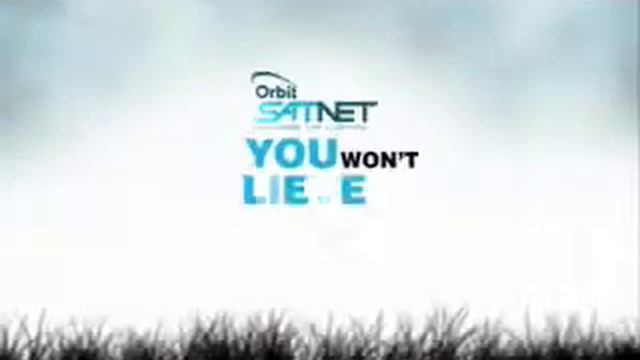 Orbit SATNET Add.mov смотреть онлайн