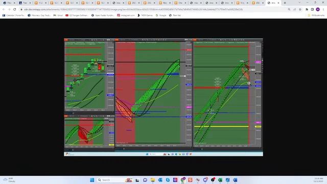 Nexgen Software Educational Room 11-1-23 смотреть онлайн