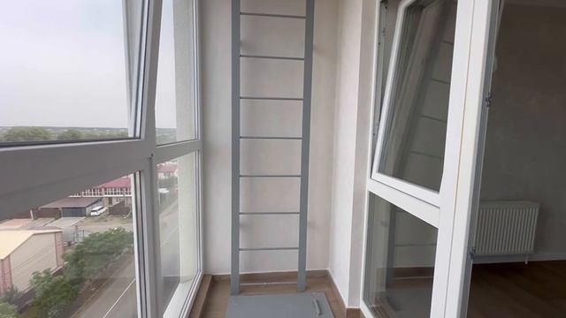 Двухкомнатная квартира в ЖР «Гармония" смотреть онлайн