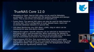 FreeNAS Becomes TrueNAS Core