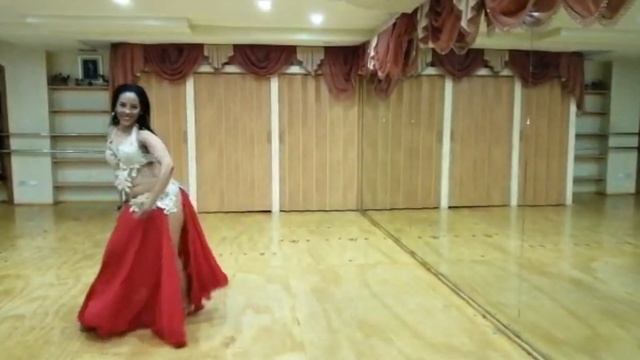 Alexandra Ramirez Oriental Challenge смотреть онлайн