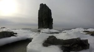 Остров Энгельма остров Лаврова