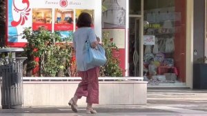 Как красиво одеваться в элегантном возрасте - мода 50+ , 60+