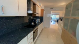 Flat for sale in Marina Botafoch, Ibiza