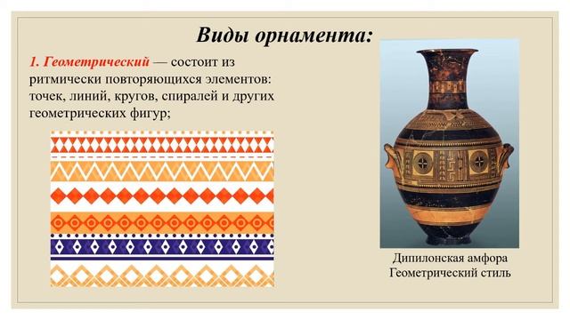 Урок-презентация по предмету 