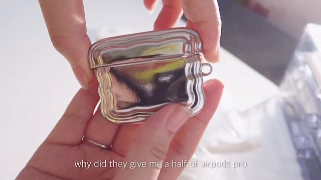 ✨unbox AirPods 3 in 2023 ✨ and accessories ? by mon ? смотреть онлайн