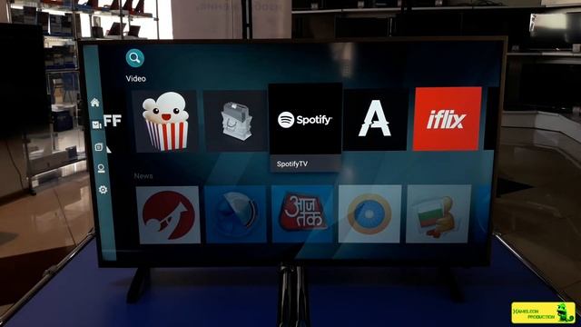 Вся правда об Android TV в телевизорах. Плюсы и минусы системы, а также разрушим мифы и легенды.
