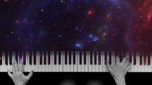 Max Richter - And At This Frequency | Invasion | Piano cover