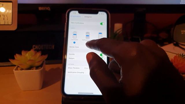 Instagram Notifications not working iPhone Fix смотреть онлайн
