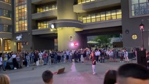 Казань глазами туриста за 3 дня