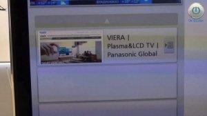 Обзор плазменного телевизора PANASONIC VT60