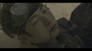 Черный рыцарь сезон 1 серия 6