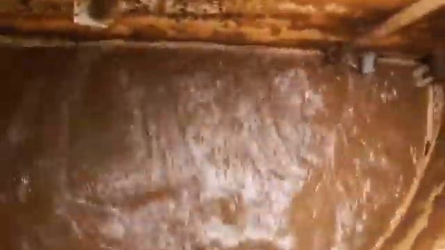 АУ. Аэрационный отсек смотреть онлайн