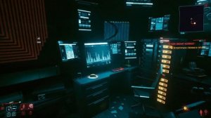 НОВАЯ ПАСХАЛКА в Cyberpunk 2077►ДЖОННИ СИЛЬВЕРХЕНД играет на гитаре в тайной комнате (18+)
