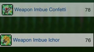 КАК ПАРИТЬ НА ХОВЕРБОРДЕ В МОБИЛЬНОЙ TERRARIA