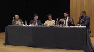 Ислам vs Атеизм Оксфордские дебаты!