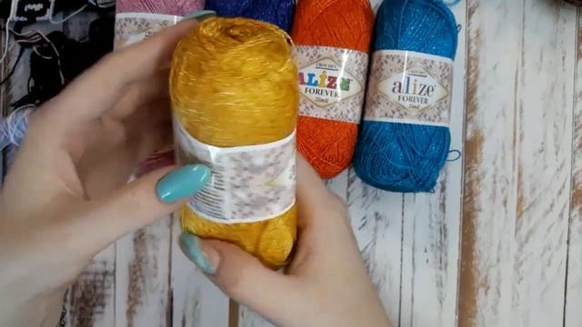 Болталка. Покупки пряжи. МНОГО ПРЯЖИ+недоплёт смотреть онлайн