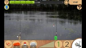 Как поймать вьюна на карасевом пруду! [NEW] | Реальная Рыбалка