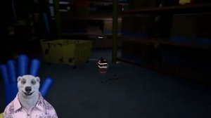 ходилки бродилки, переозвучка, 5 часть