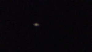 Сатурн в телескоп. celestron AstroMaster 114